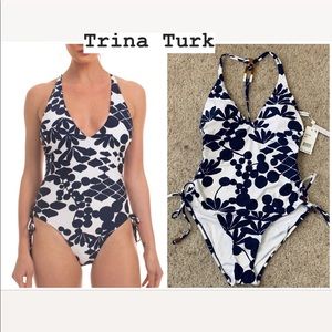 Trina Turk swim & spa
